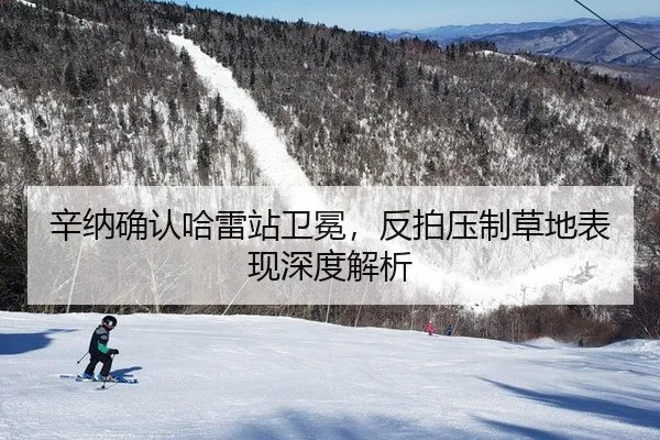 辛纳确认哈雷站卫冕，反拍压制草地表现深度解析
